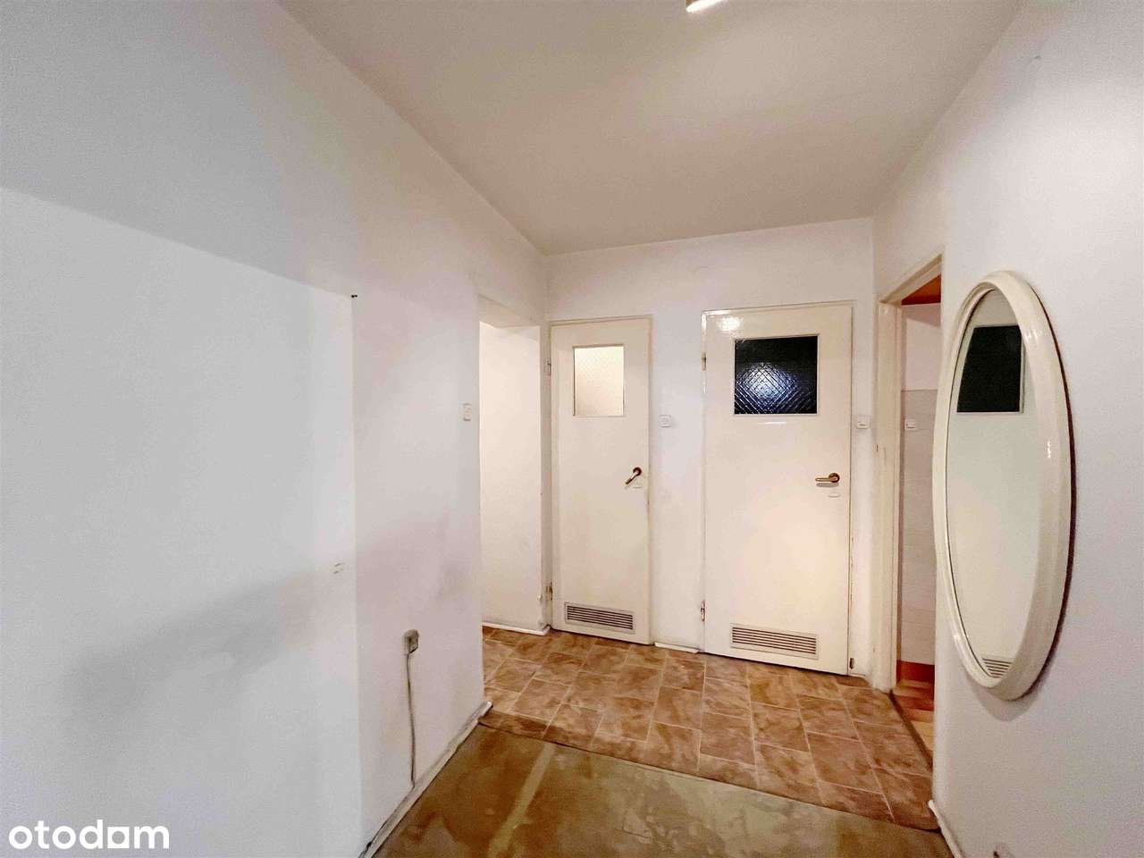 WSPANIALE DOŚWIETLONE MIESZKANIE /IDEALNY ROZKłAD MIESZKANIA /BALKON-7