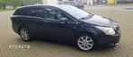 Toyota Avensis 2.2 D-CAT Premium - 5