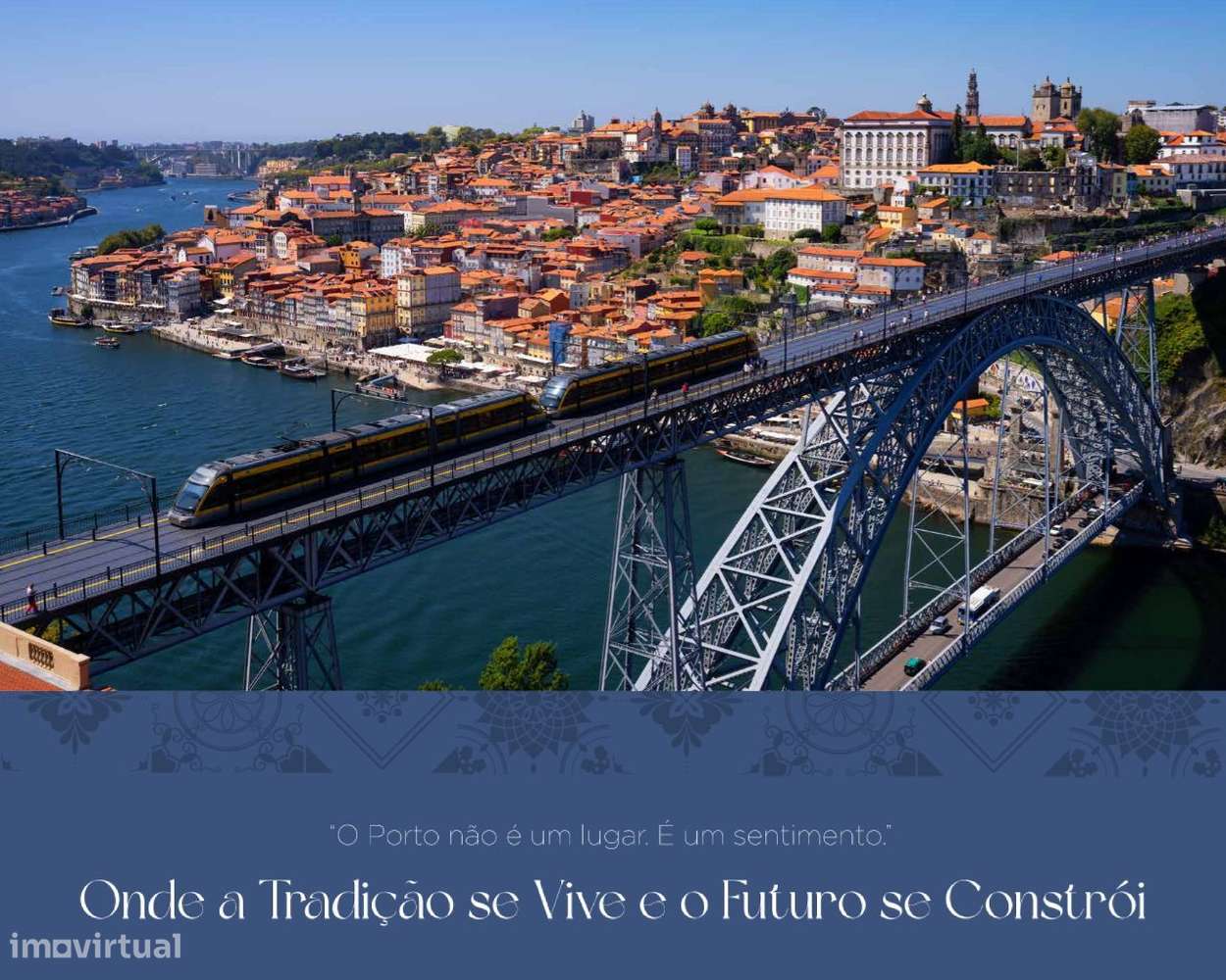 Apartamento T2 NOVO em Condº Reservado ao Jardim de Arca D'Água-Porto-7