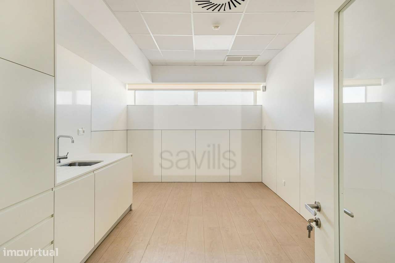 Escritório no Centro Logístico da Maia - Grande imagem: 5/16