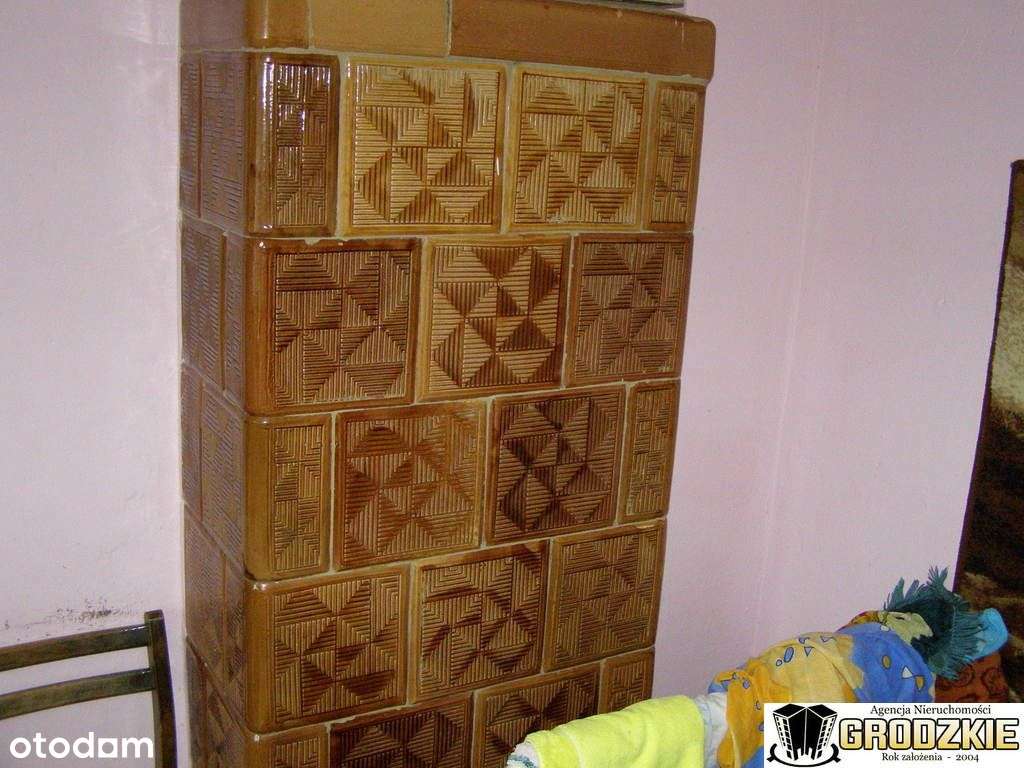 Niewielki dla emeryta lub rodziny-16