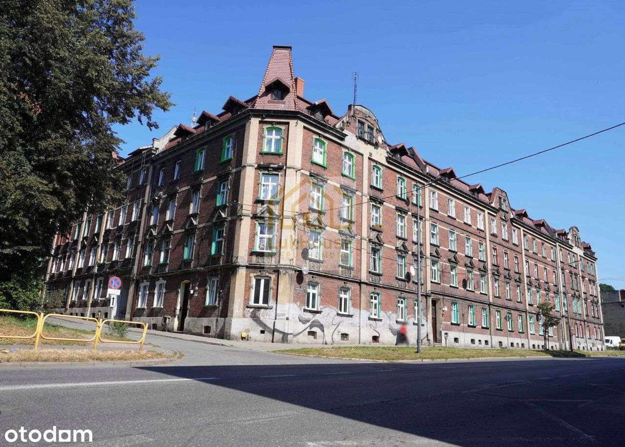 Na Sprzedaż Mieszkanie 2-Pokojowe Na 1 Piętrze - Pełny obrazek: 3/7