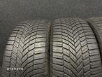 Opony Całoroczne Bridgestone WeatherControl A005 225/55/17 101W 4szt. - 2