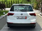 Volkswagen Tiguan 2.0 TDI DPF DSG 4Mot Highline - 10