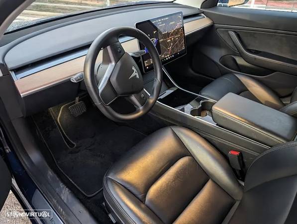 Tesla Model 3 Long Range AWD Dual Motor - 7