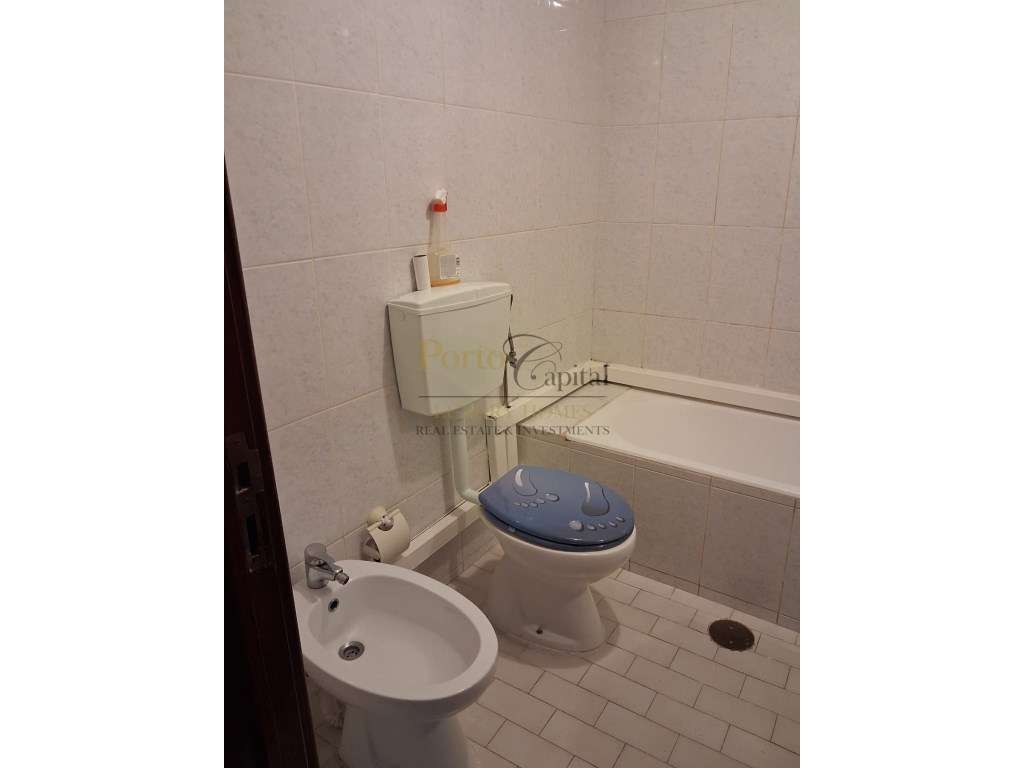 APARTAMENTO T3+1 COM FANTASTICA VISTA SOBRE O DOURO, UMA BOX (3 LUG...-24