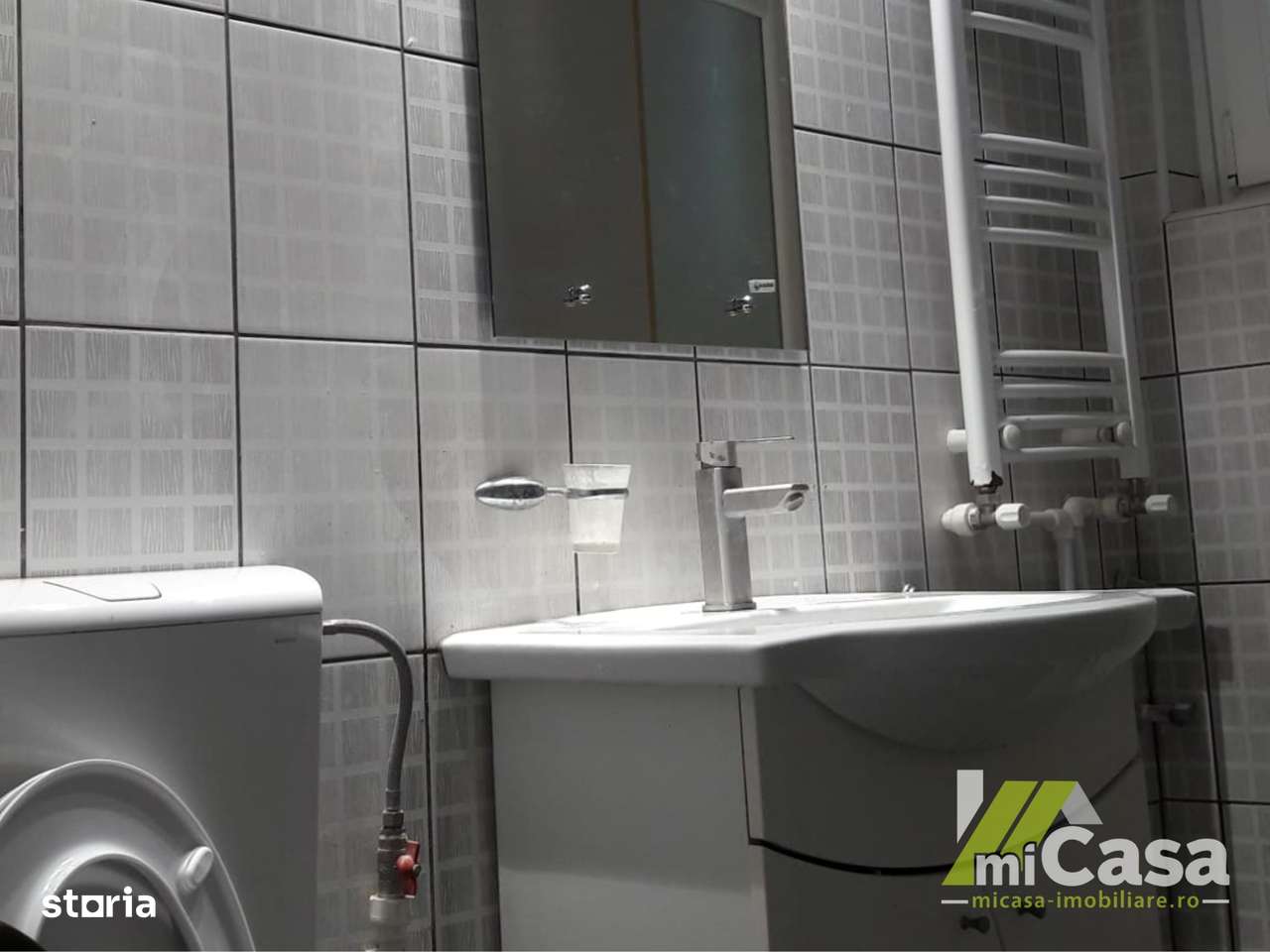 Apartament 2 camere – Zona Centrală, Galați - Imagine principală: 4/4