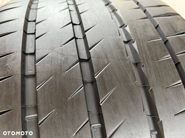 305/30R20 MICHELIN PILOT SPORT 4S.  1SZT - 2