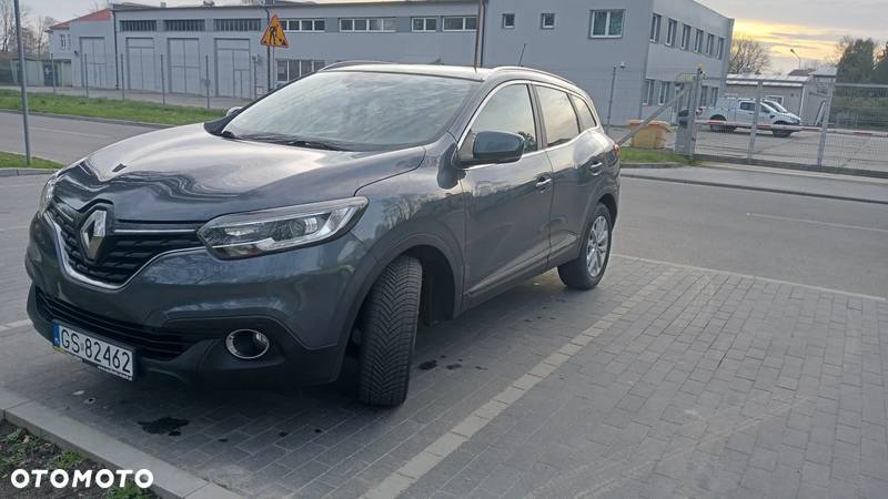 Renault Kadjar 1.2 Energy TCe Zen - 3