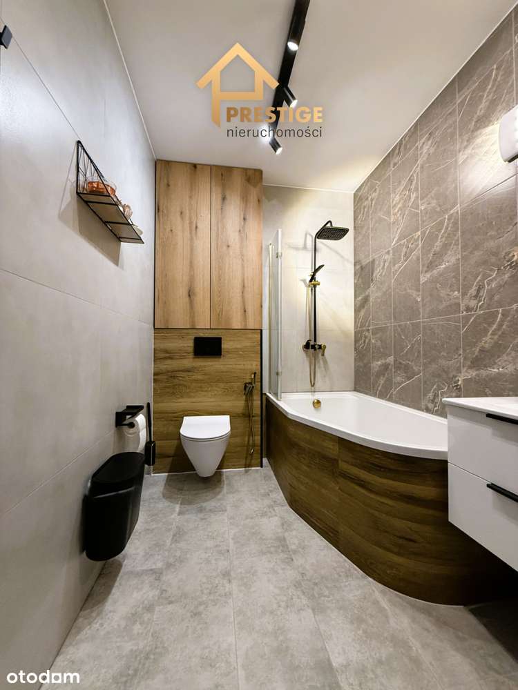 Wyjątkowy lokal mieszkalny z ogrodem-Węglew-7