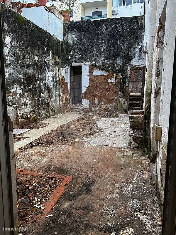 Moradia T4 para venda-21