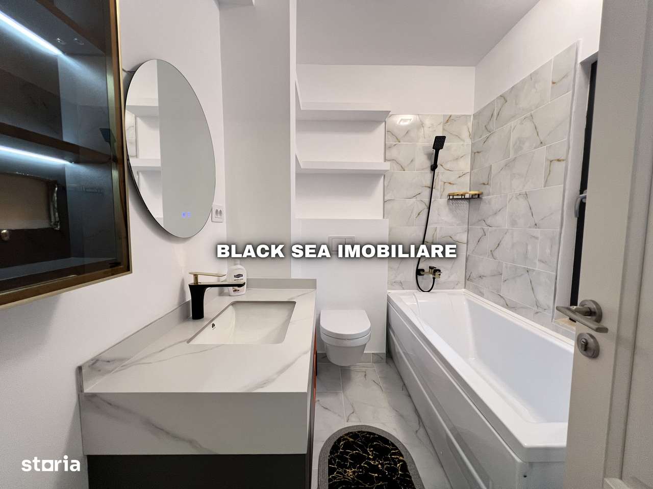 Apartament 3 camere de vanzare - Frontal Mare - Ocazie-10