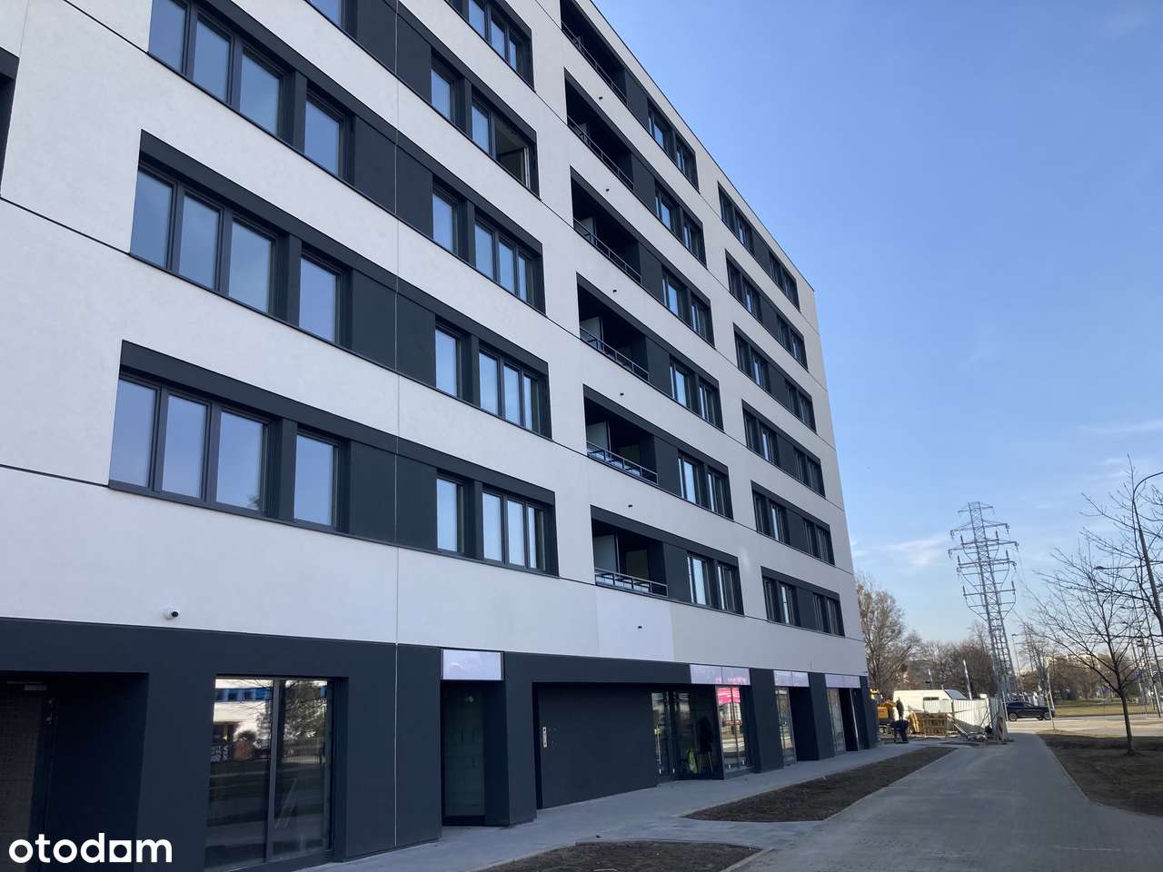 Nowe 3 pokoje Ursynów, blisko metra tylko 17800/m2-2