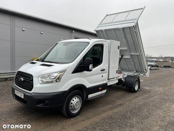 Ford Transit - 17