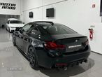 BMW 420 d Coupe Aut. M Sport - 31