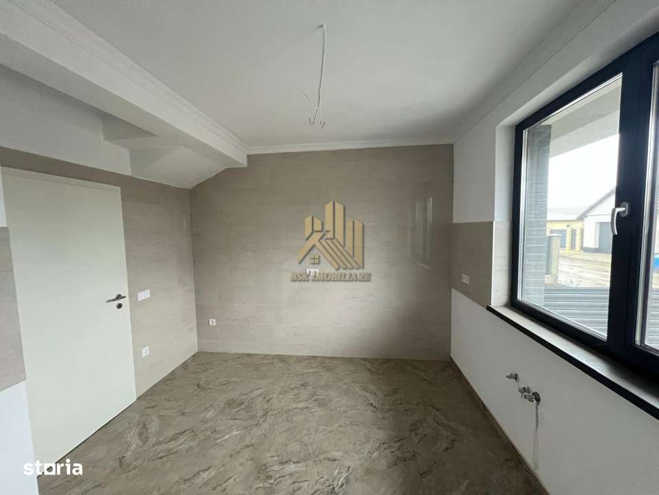 Casa tip duplex Sanpetru Comision 0-5