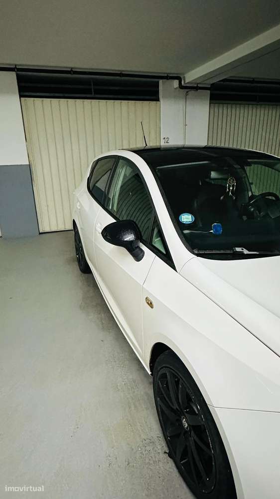 Apartamento T2 Mindelo Junto Metro - Grande imagem: 4/24