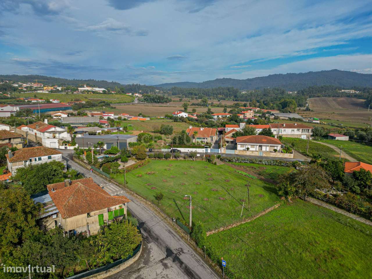 Terreno de construção em Alvito S. Martinho.-12
