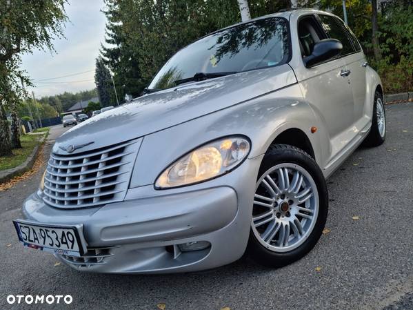 Chrysler PT Cruiser 2.0i Limited - 1