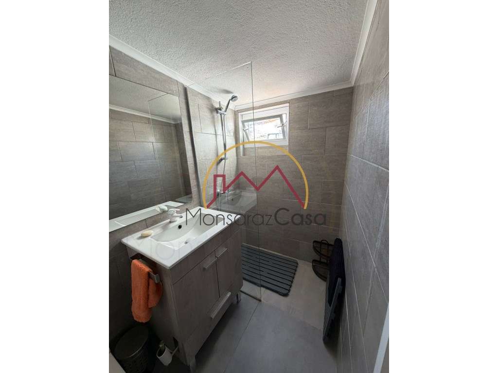 Moradia T2 em Campinho-7