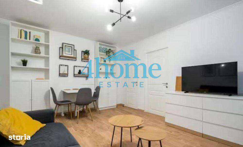 Apartament 2 Camere Universitate|Centrala|Metrou - Imagine principală: 4/15