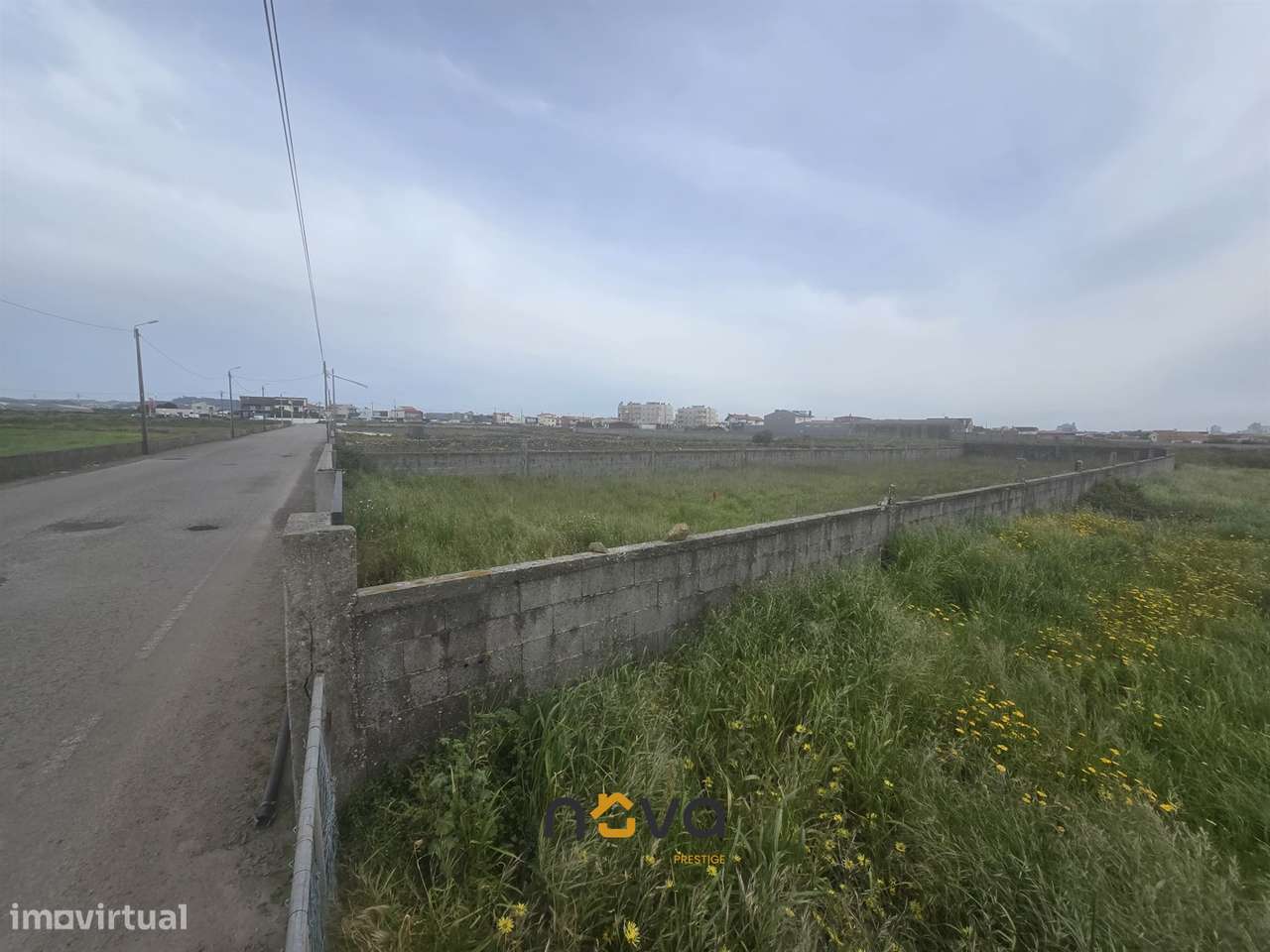Terreno em Aver-o-Mar, Póvoa de Varzim-2