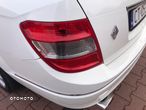 Mercedes-Benz Klasa C 180 T Kompressor Automatik BlueEFFICIENCY Avantgarde - 18