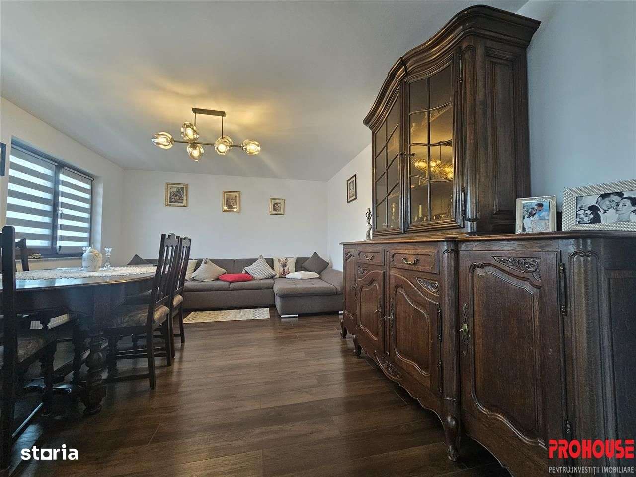 Vila + casa, Magura, Lux - Imagine principală: 5/20