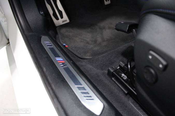 BMW 116 d Pack M Auto - 7