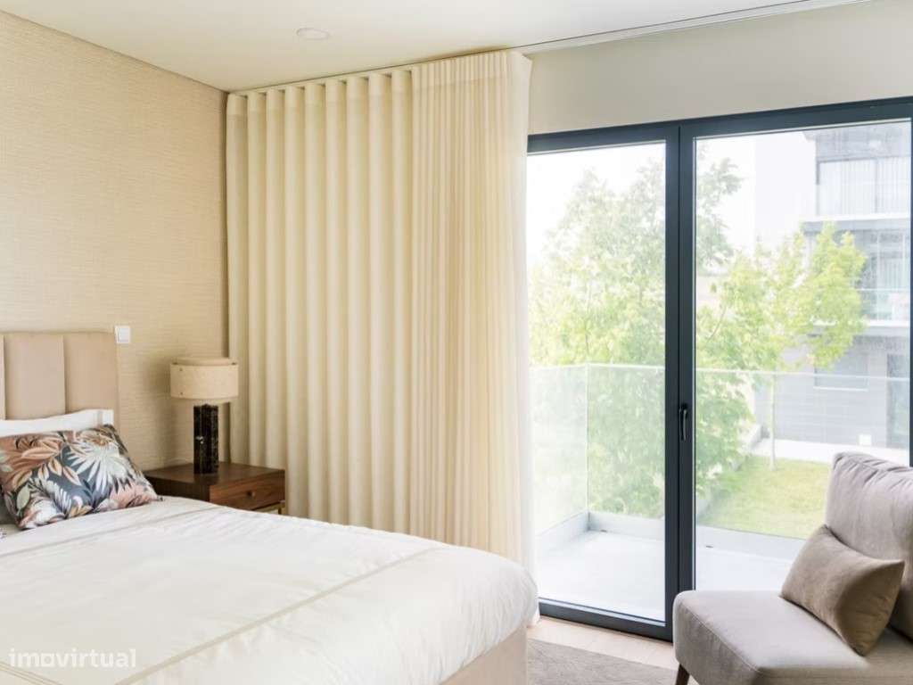 Apartamento T2 Novo com Vista Panorâmica - Grande imagem: 4/24