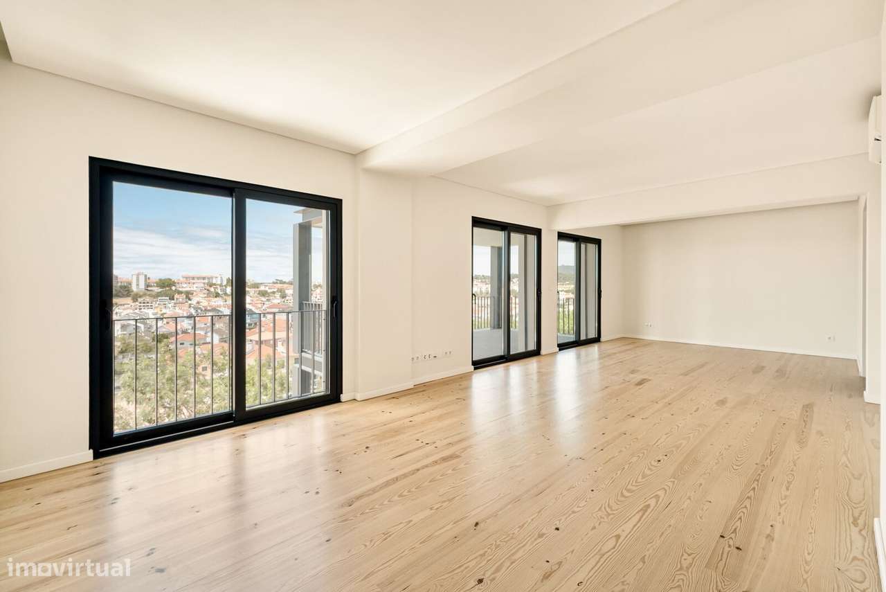Apartamento – Alcabideche - Vista 5