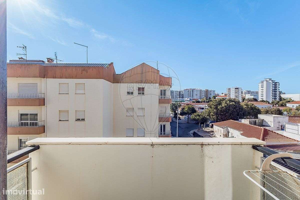 Apartamento T3 para venda-8