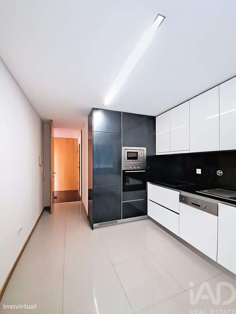 Apartamento T2 em Silvalde de 101,00 m2 - Grande imagem: 5/16
