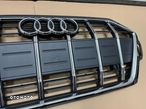 GRILL AUDI A4 B9 LIFT ALLROAD 8W0 ATRAPA ZDERZAKA AUDI A4 8W0 LIFT ALLROAD - 8