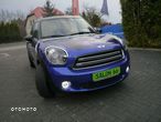 MINI Countryman Cooper D - 10