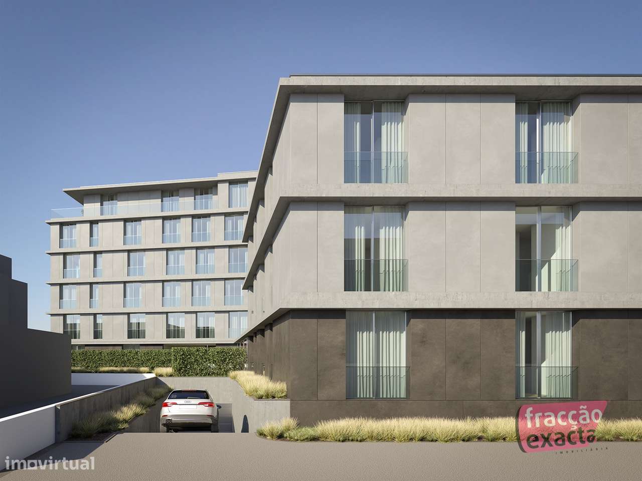 Apartamento T2 Venda em Vila do Conde,Vila do Conde - Grande imagem: 5/16