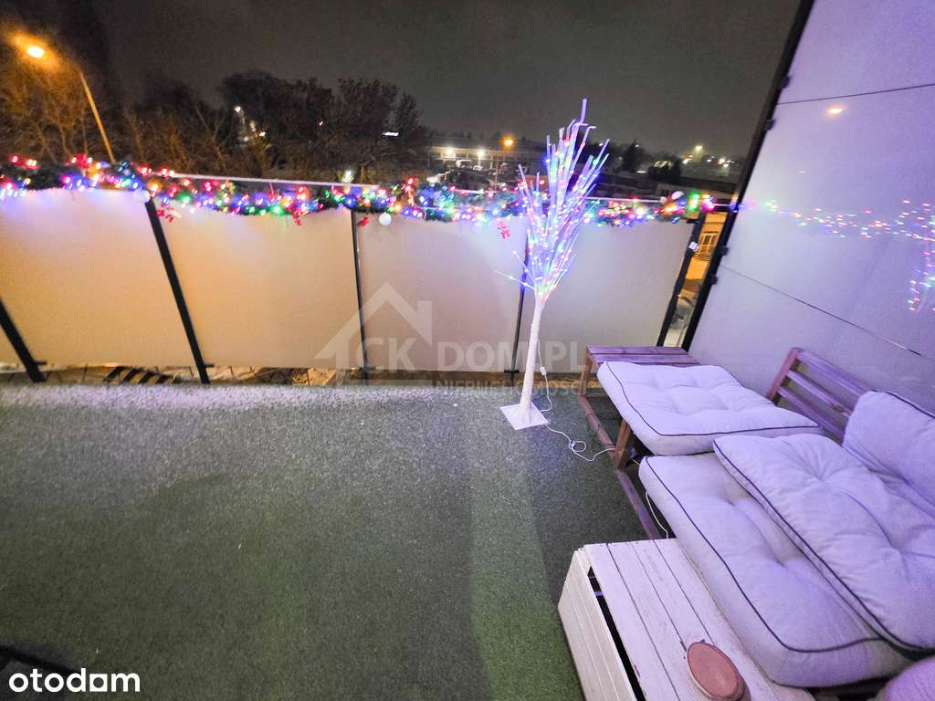 Apartament 36,93 m² PREMIUM, Kolberga Kielce-14