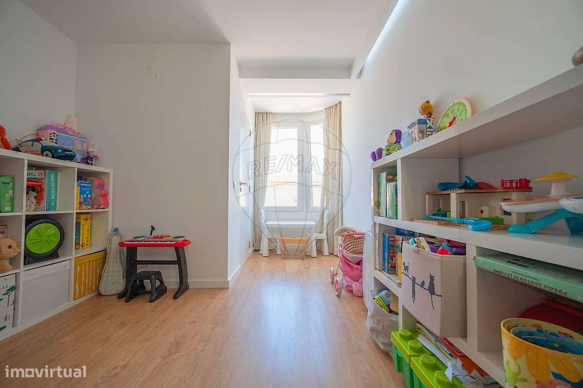 Apartamento T3 para venda-10