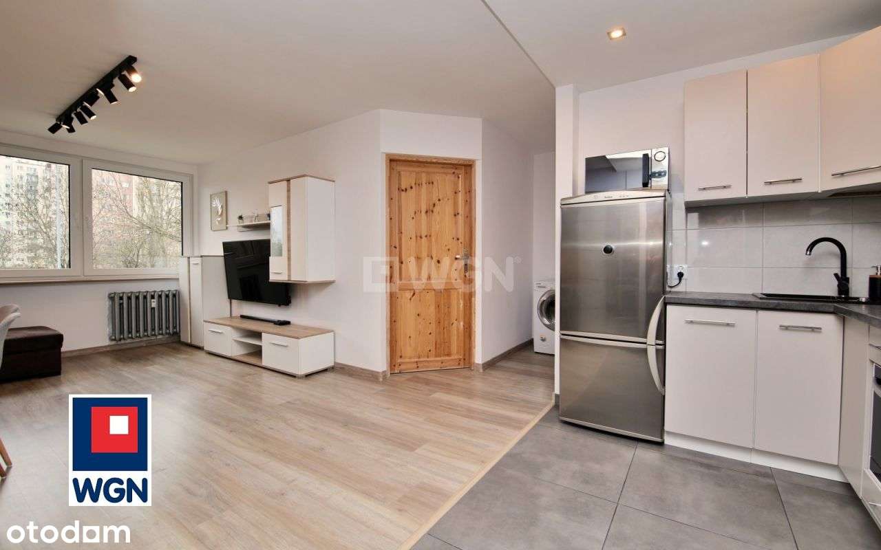 Nowoczesne mieszkanie na parterze-2