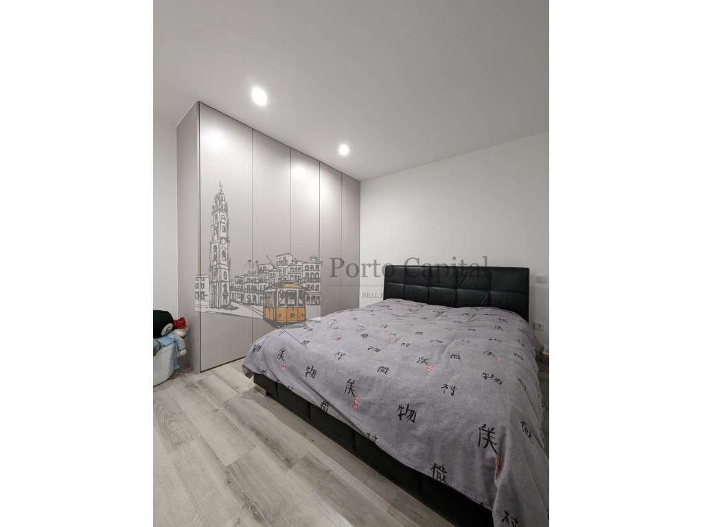 Excelente Apartamento T3 em Braga - Grande imagem: 5/21