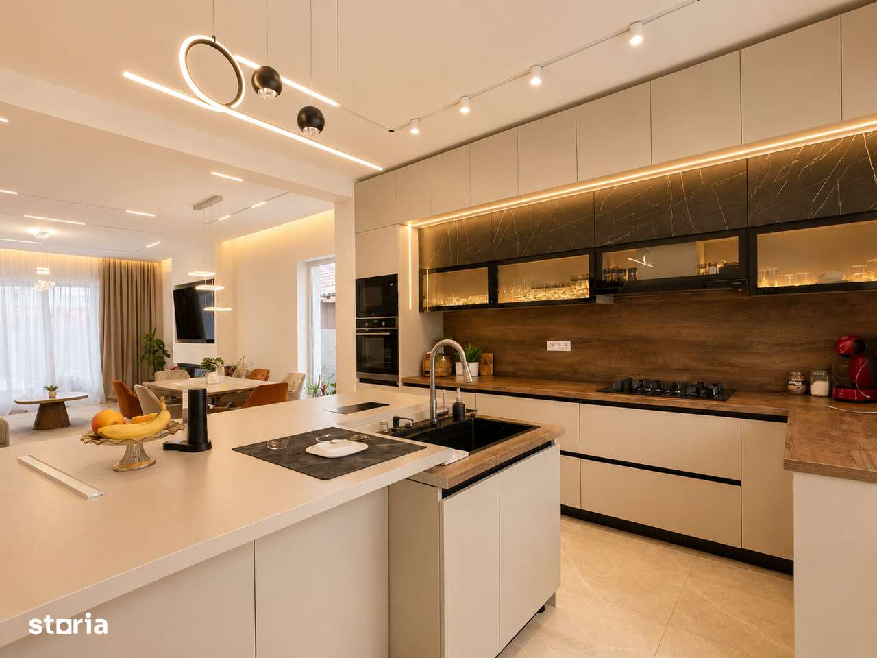 Ready to Move | Private Residence | Private Pool | Voluntari-4