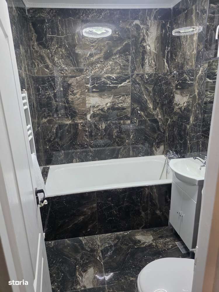 Renovat Total 2025.2 Camere Micro 3 Mobilat Utilat - Imagine principală: 5/6