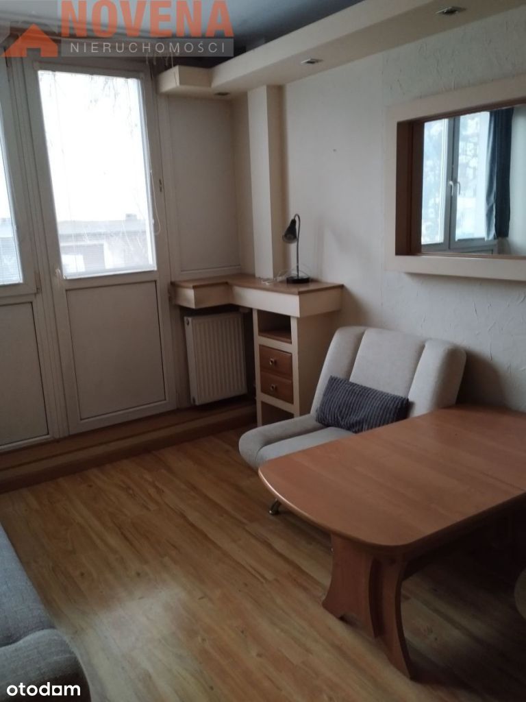 Mieszkanie, 48 m², Wrocław