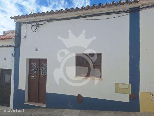 Moradia Térrea em Portel-0