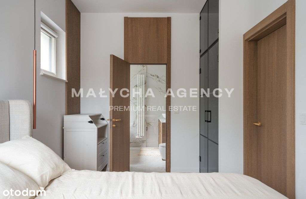 Apartament przy Parku Szczęśliwickim-11