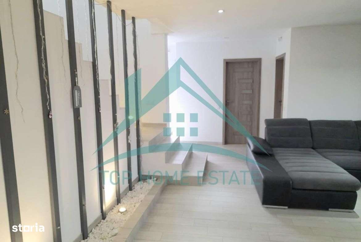 De vanzare casa la cheie, superfinisata, in Dezmir! - Imagine principală: 5/20