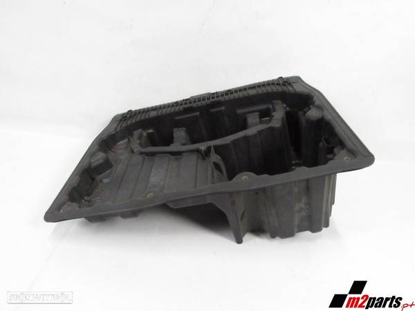 Fundo/Bacia de Arrumo da Mala Seminovo/ Original BMW 3 Convertible (E93) 5171712... - 1