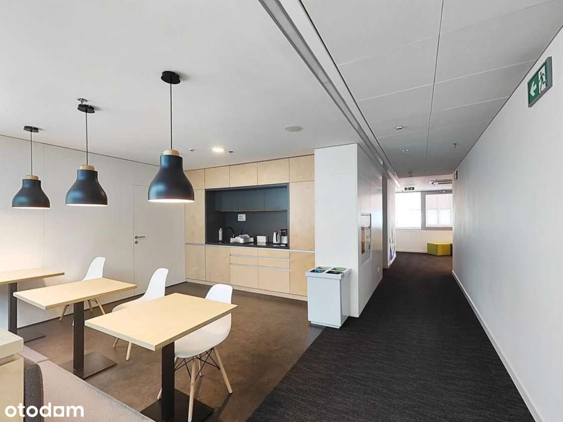 Lokal w centrum miasta do wynajęcia - Pełny obrazek: 5/5