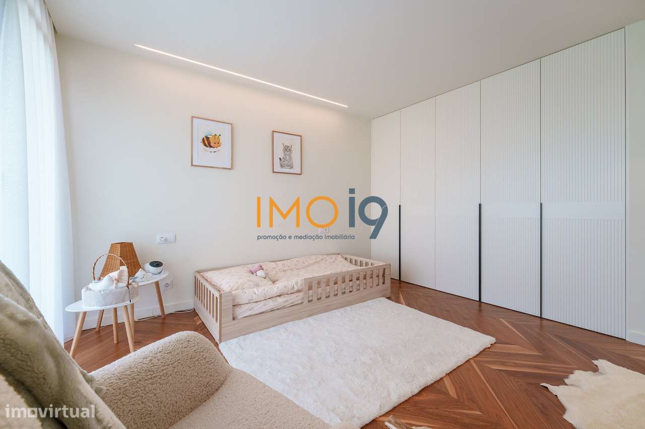 Moradia T3 de Luxo com Vista Panorâmica para os Castelos de Ourém –...-40