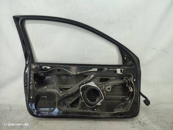 Porta Frente Esquerda Frt Peugeot 206 Hatchback (2A/C) - 5